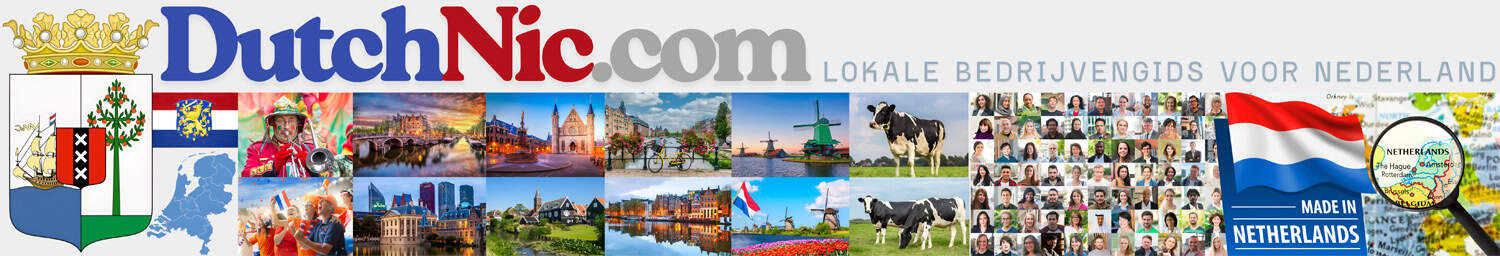 Gemaakt in Nederland - Melkvee en Loonbedrijf Loman - Harfsen